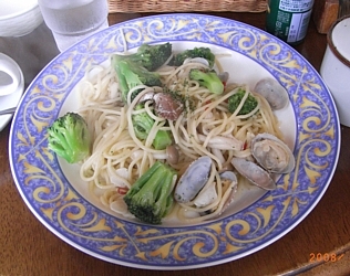 パスタ