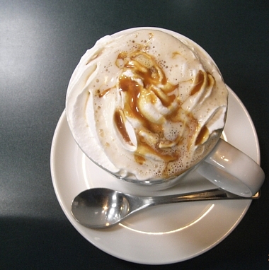 ラッキーコーヒー