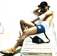 �����r�[�`