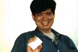 �������[