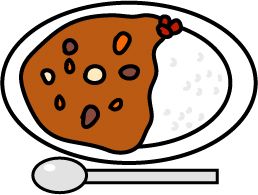 カレーライス カレーライス