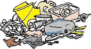 産業廃棄物 産業廃棄物
