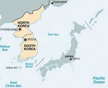 うそっこの地図 ウソっこの地図