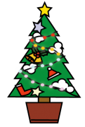 クリスマス クリスマス