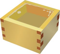 枡 枡