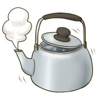 ヤカン ヤカン