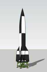 V2ロケット