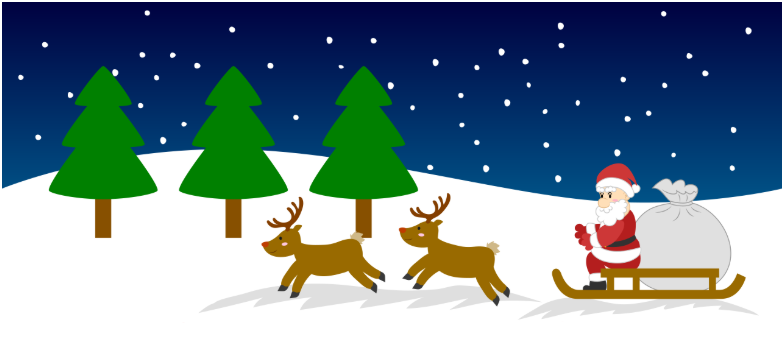 �����[�N���X�}�X�I