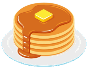 パンケーキ パンケーキ