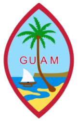 グアムの紋章