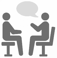 訪問面接調査 訪問面接調査