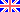 大英帝国国旗