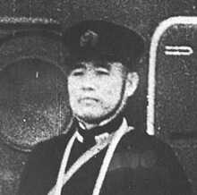 山本五十六 山本五十六