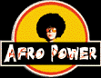 afro power