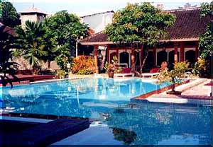 Puri Wisata Bungalows