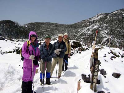 坪庭まで戻ってきました