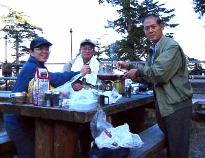 �[�H�̏���