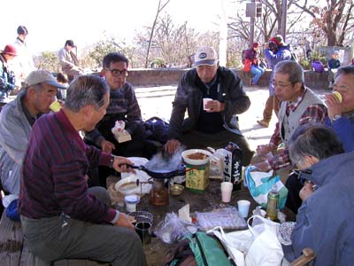 ���ӂ̃t���C�p���������B