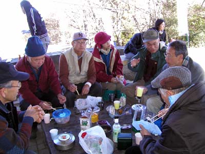 ふぐのひれ酒も。