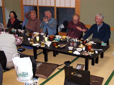 今年も元気にやりましょう。