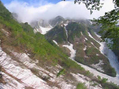 �r����̒[�ɗ�����