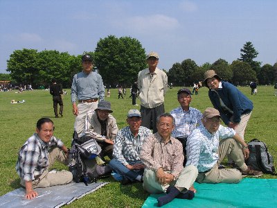 ����Q���̊F����