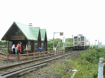 JR�����ԉ��w