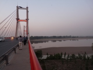 済南黄河公路大橋