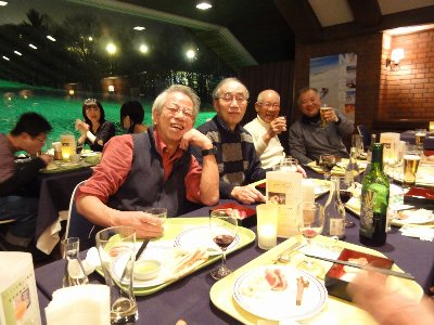 �x�ǖ�v�����X���X�g�����ł̗[�H�@