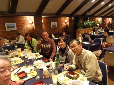 �x�ǖ�v�����X���X�g�����ł̗[�H