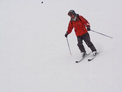 �X�L�[�̊�b�A�v���[�N�{�[�Q���̗��K