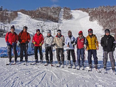 ����Q���̃����o�[