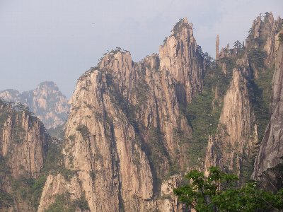 北海の眺め