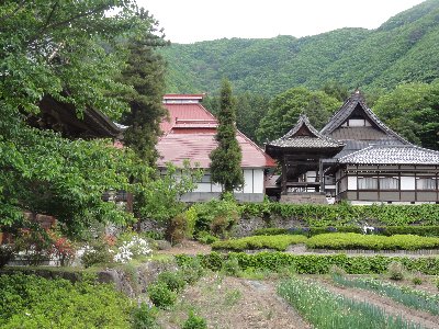 岩松院