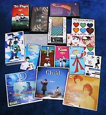 GOODS