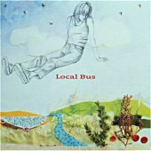 CD　ローカルバス / 椋鳥ロビン　Local Bus