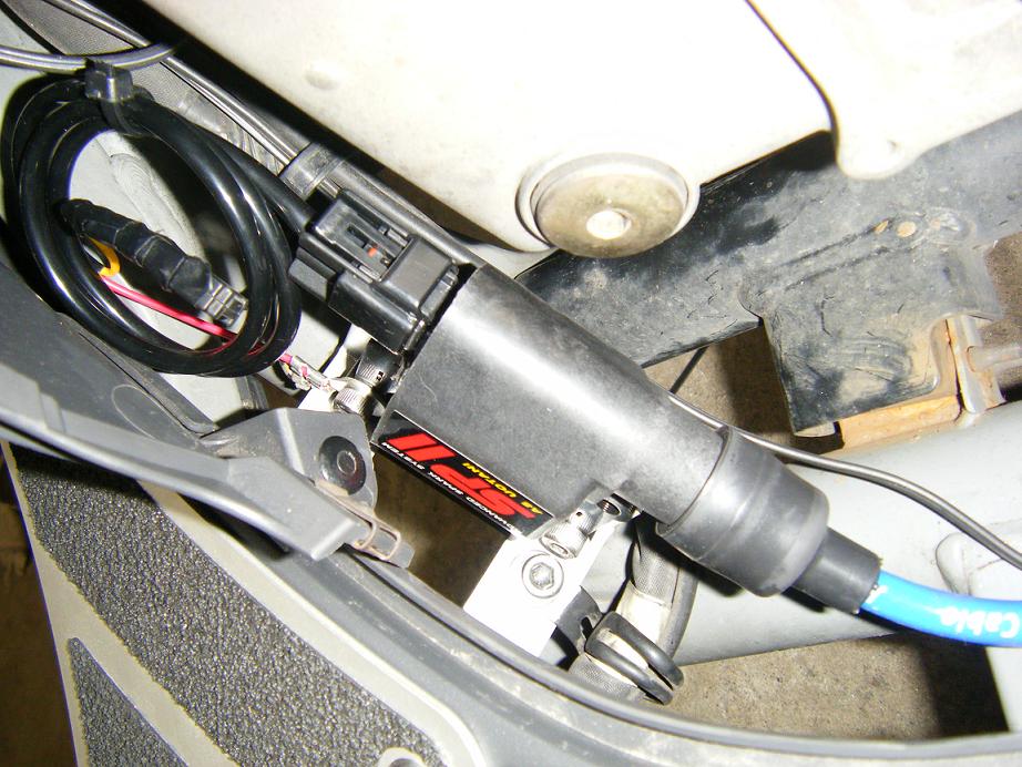 SEAL限定商品 イグニッションコイル プラグコード アドレスV125 V125G V125S i9tmg.com.br