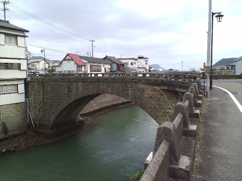 堀川橋