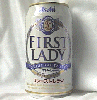 First Lady